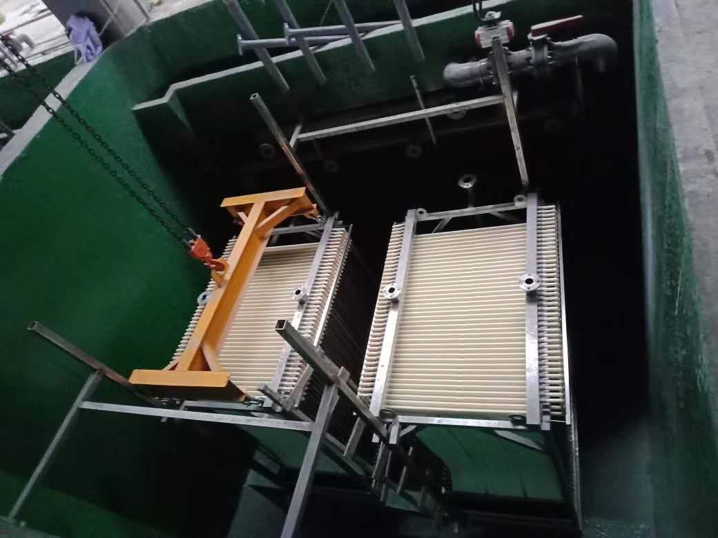 进口三菱化学MBR膜系统离线清洗维护 进口三菱化学MBR膜系统离线清洗维护