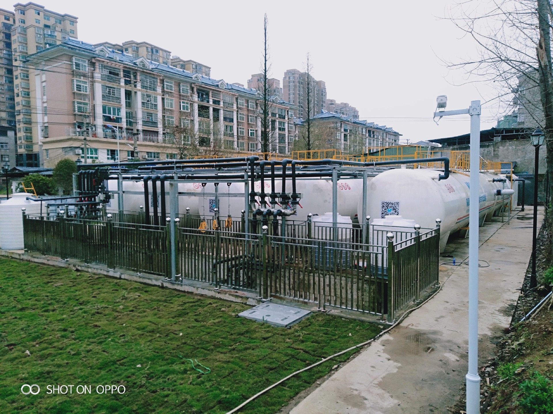 一体化mbr污水处理设备 一体化mbr污水处理设备