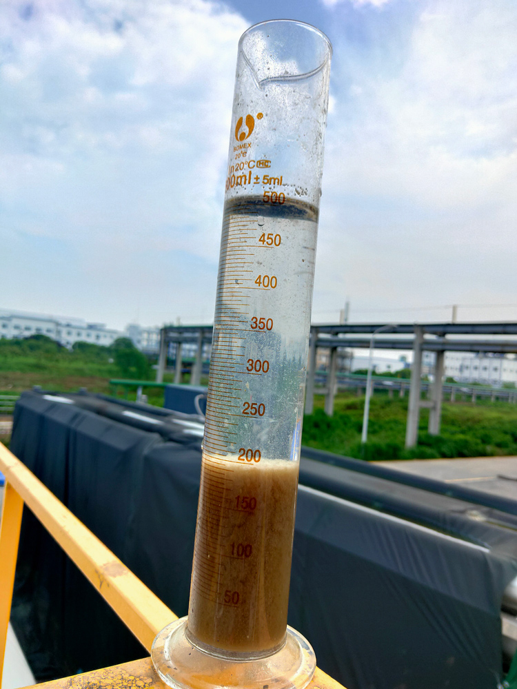 兼氧H3MBR一体化污水处理设备案例 兼氧H3MBR一体化污水处理设备案例