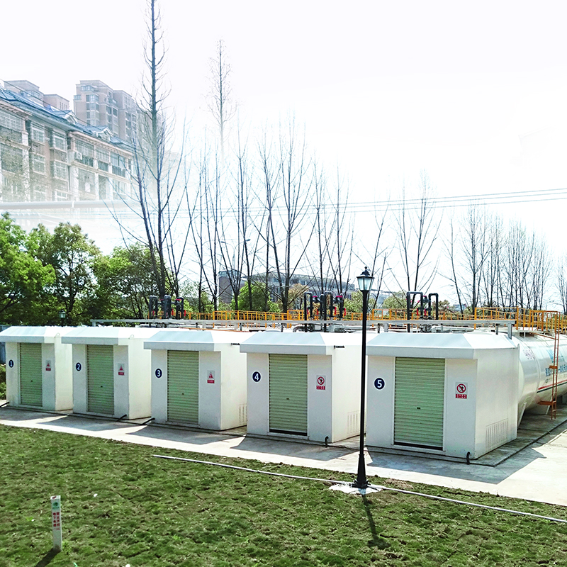 一体化mbr污水处理设备 一体化mbr污水处理设备