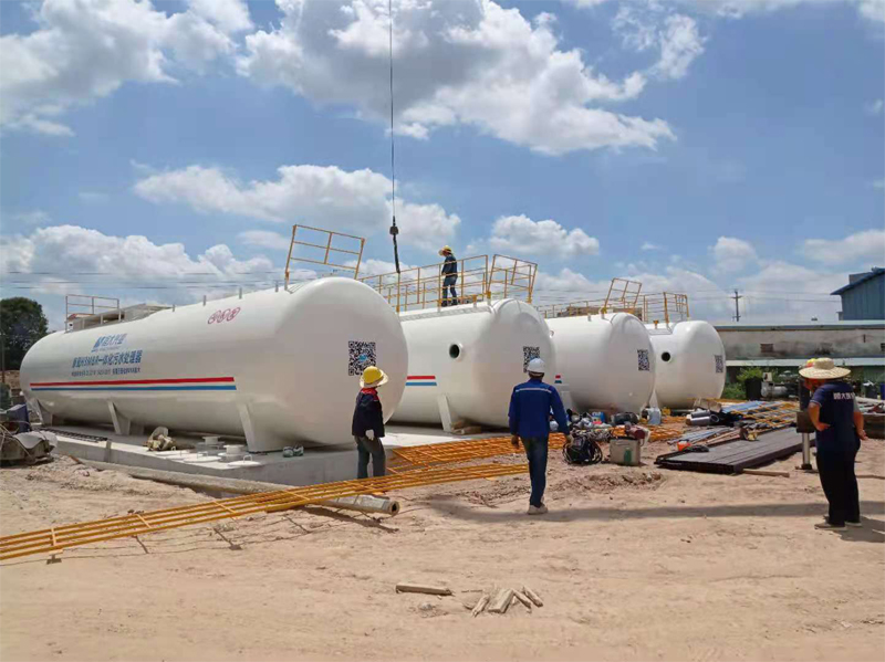 1632971217357088.jpg 龙溪一体化mbr污水处理设备项目安装过程图.jpg