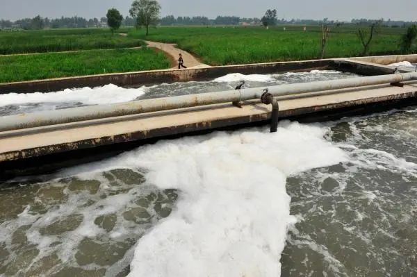 mbr污水处理污泥控制 mbr污水处理污泥控制