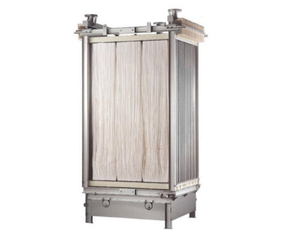 三菱化学mbr膜组件 三菱化学mbr膜组件