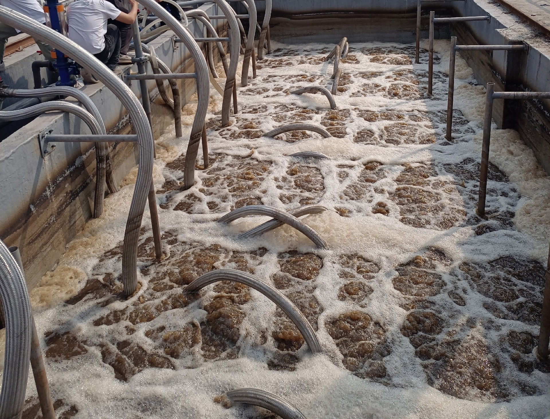 三菱化学mbr膜系统 三菱化学mbr膜系统