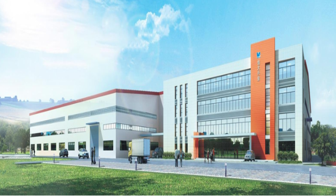 设备生产制造基地 设备生产制造基地