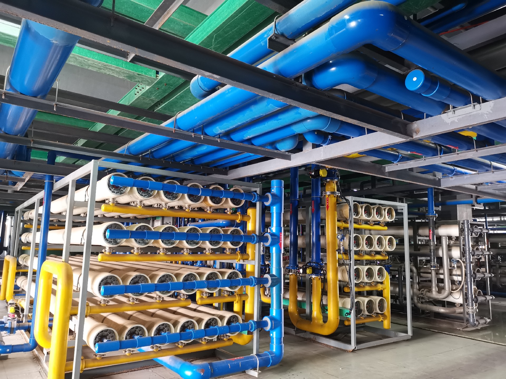 污水处理工艺 污水处理工艺